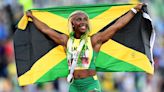 Jamaican sprinting great Shelly-Ann Fraser-Pryce to retire after the Paris Olympics
