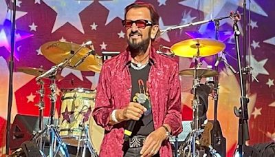 Ringo Starr en México: setlist, cómo llegar y todo lo que debes saber de sus conciertos