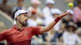 2024 French Open: Novak Djokovic withdraws due to knee injury