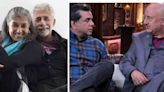 Ratna Pathak Shah reveals why she and Naseer work with Anupam Kher, Paresh Rawal despite clashing ideologies