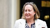 New Transport Secretary Anne-Marie Trevelyan offers to ‘work as a family’ with unions to end rail strikes