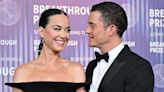 Orlando Bloom Says He's 'Constantly Learning to Let Go' in His Relationship with Katy Perry: It's 'Really Hard'