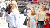 Mama June Hasn't Seen One of Her Granddaughters Since Their Mom Anna 'Chickadee' Cardwell's December Funeral