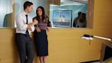 Patrick J. Adams' Hilarious Explanation for Why Everyone Loves Suits (Again)