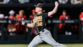 After father's health scare, Drew Blake relishes opportunity with Oklahoma State baseball