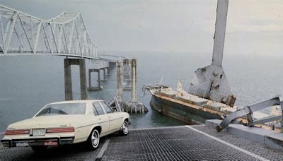 44 years later: Thursday marks tragic anniversary of 1980 Sunshine Skyway Bridge disaster