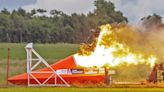 Tempest Fighter Begins To Take Shape With Ejection Seat Tests