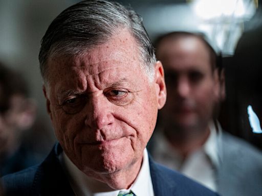 Tom Cole, House G.O.P. Spending Chief, Prevails Against Right-Wing Challenger