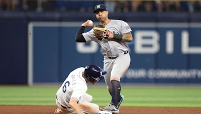 Yankees latest trade target suggests Gleyber Torres is not, in fact, a 2nd baseman