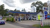 This Mobil gas station in Mass. sold a winning $1 million lottery ticket