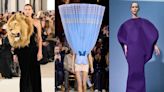 The Top Shows and Trends at Paris Couture Week SS23