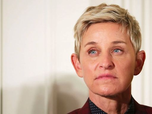 Ellen DeGeneres: “I Hated the Way [My] Show Ended… It Was Devastating”