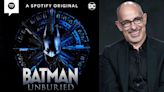 David S. Goyer Breaks the Batman Mold With ‘Unburied’ Narrative Podcast