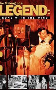 The Making of a Legend: Gone With the Wind