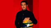 Atención fans de los autos: llega a Netflix la serie del corredor Ayrton Senna, ¿cuándo estrena?