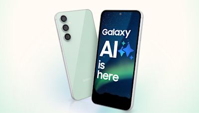 Galaxy S24 FE Design Unveiled; Triple Rear Cameras And Five Colour Variants Revealed In New Renders