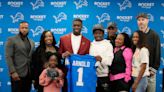 NFL draft 2024: How much each Detroit Lions draft pick will be paid