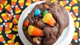 17 Fresh-Baked Recipes to Make with Leftover Halloween Candy