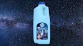 'Star Wars' brings its blue milk to stores from a galaxy far, far away