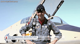 Aviation pioneer Dick Rutan dies at age 85
