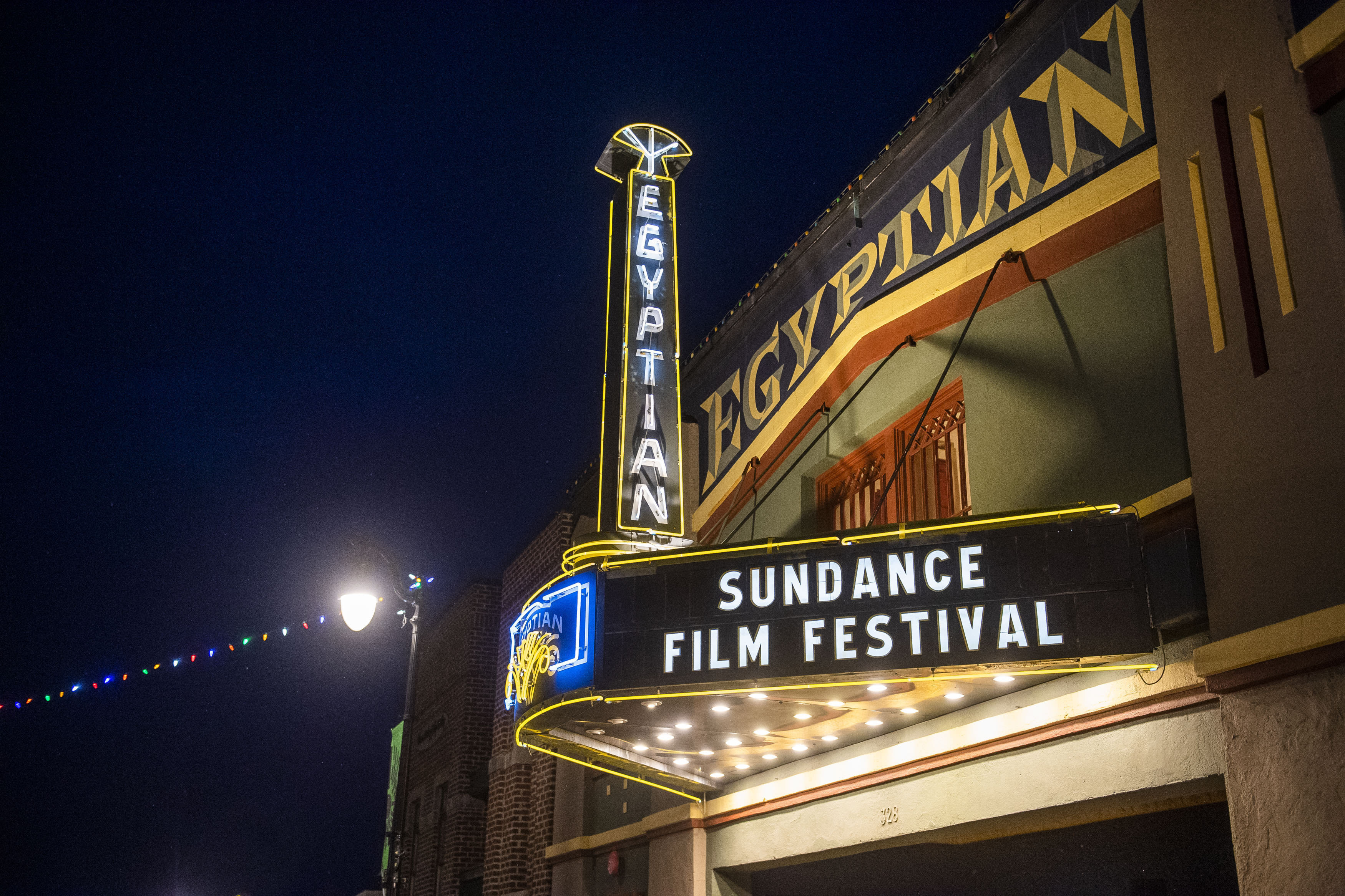 Could Nashville host the Sundance Film Festival?