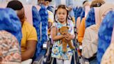 Travel Experts Reveal The Airplane Seats They Try To Book For Their Kids