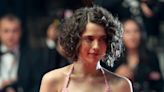 Por qué todos hablan de Margaret Qualley, la actriz que se hizo famosa con Tarantino y brilló en el Festival de Cannes