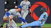 Royals even series with Jays thanks to 4-1 win