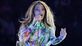 Beyoncé album is missing tracks on vinyl, fans say