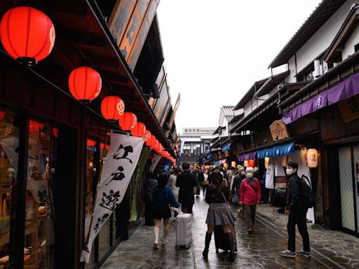 到日本玩要注意！日餐廳正探討「雙重價格制」 外國人吃飯會比較貴 - 自由財經