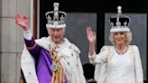 King Charles III and Queen Camilla welcomed in Paris with fighter jets and blue lobster