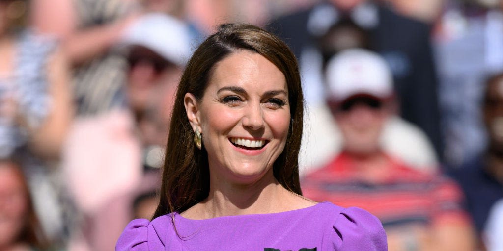 Kate Middleton to ‘step back from public life again indefinitely’, says Palace insider