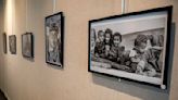 A photography exhibit about the West Bank ignites tensions in Newton
