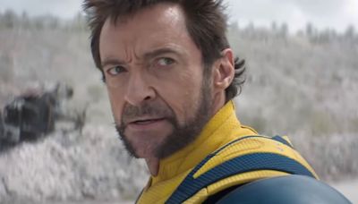 Deadpool 3 Merch Reveals New Look at Hugh Jackman's Wolverine Mask