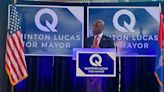 Mayor Quinton Lucas and most Kansas City Council incumbents win re-election Tuesday