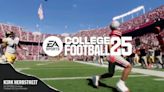 College Football 25 Official Gameplay Overview Trailer