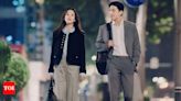 ‘The Midnight Romance in Hagwon’ tops time slot with strong ratings heading into finale - Times of India