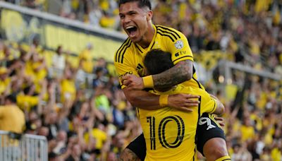 Columbus Crew vs. Charlotte FC odds, picks and predictions