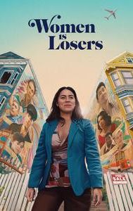 Women Is Losers