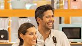 Fernando Verdasco cuenta en 'Bake off' la divertida propuesta que le hicieron los hermanos de Ana Boyer al inicio de su relación