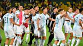 La Selección argentina Sub 23 ya tiene rival para amistosos previos a los Juegos Olímpicos de París 2024