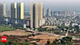 Gurgaon: Nod given years ago, but Rs 140 crore infra projects made little headway | Gurgaon News - Times of India