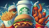 ...Traffic for Major Chains Like Starbucks, McDonald's, Chili's and Buffalo Wild Wings, Study Reveals Significant Impacts - ...