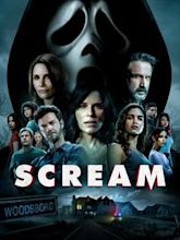 Scream (2022 film)