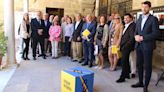 Patrocinadores y colaboradores renuevan su compromiso con el Festival de Música y Danza de Úbeda