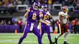 Watch Kirk Cousins do his best Lamar Jackson impression