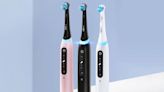 Oral-B’s deep-cleaning electric toothbrush is 50% off on Amazon right now | CNN Underscored