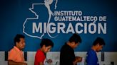 Director de Migración de Guatemala presentó su renuncia