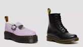 Explaining the Most Iconic Dr. Martens Styles: From 1460 Boot to Adrian Loafer and More You Need to Know