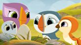 ‘Puffin Rock’ Returns with A New Movie, New Friends, and More to Come